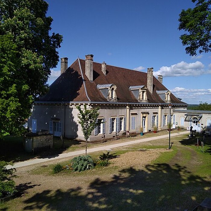 Photo de Château de Gray 