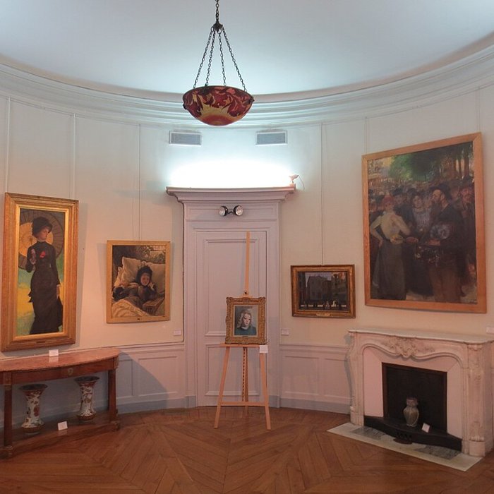 Photo de Château de Gray 