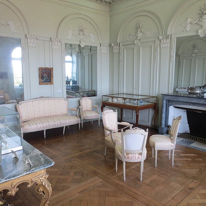 Photo de Château de Gray 