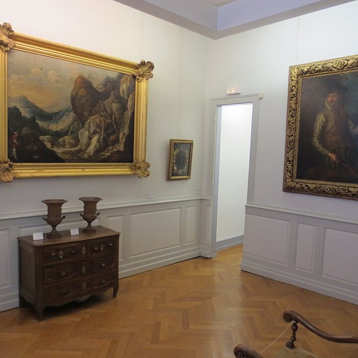 Photo de Château de Gray 