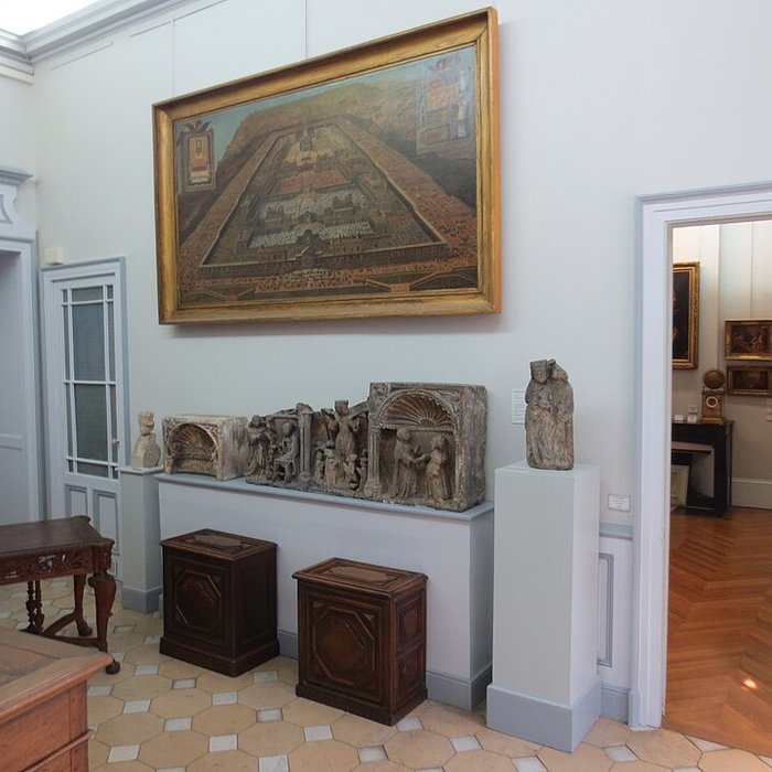 Photo de Château de Gray 