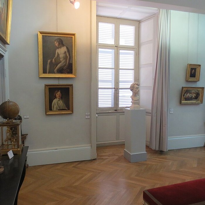 Photo de Château de Gray 