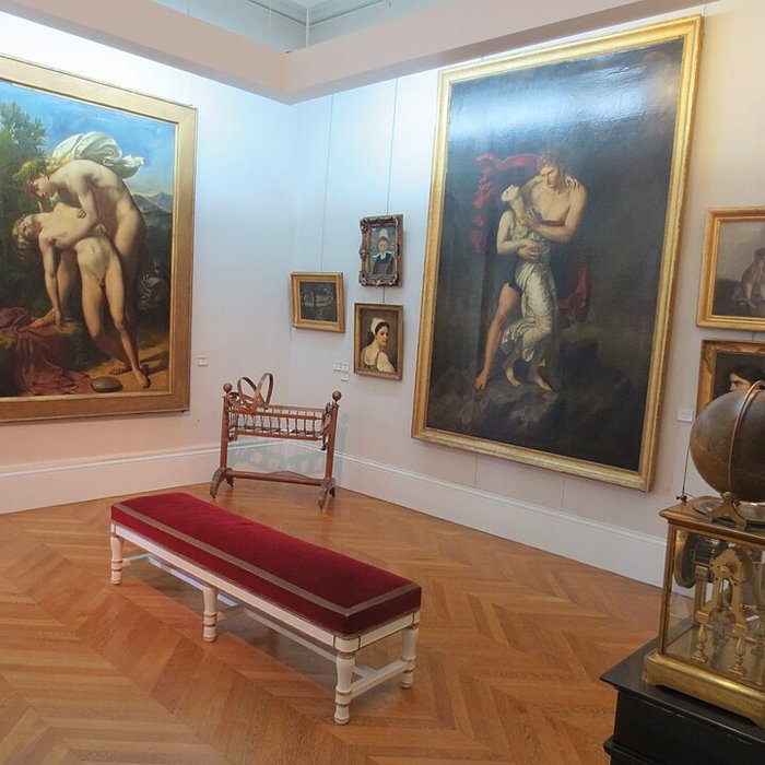 Photo de Château de Gray 