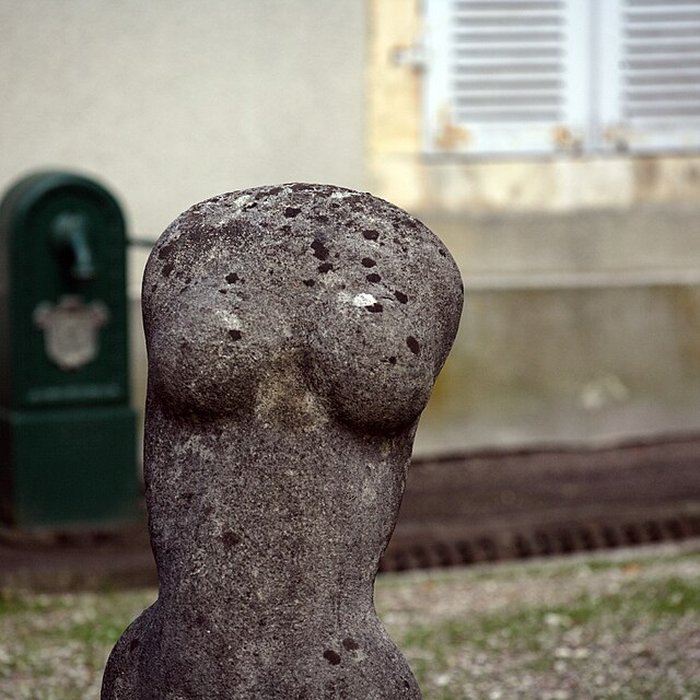 Photo de Château de Gray 