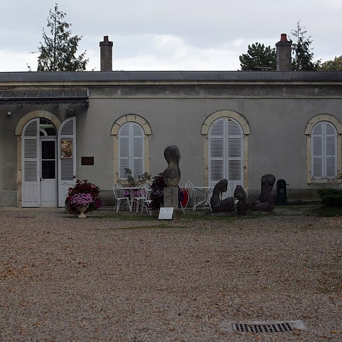 Photo de Château de Gray 