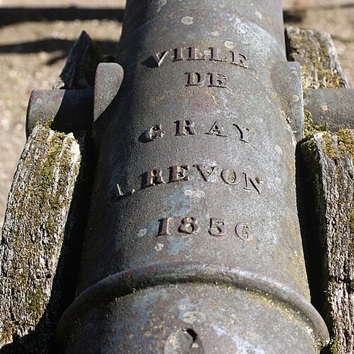 Photo de Château de Gray 