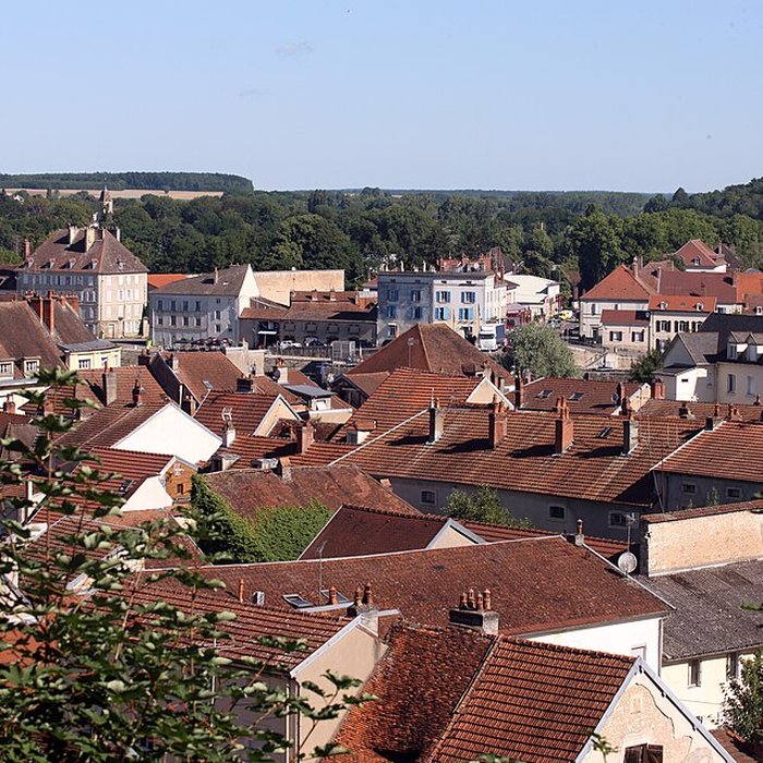 Photo de Château de Gray 