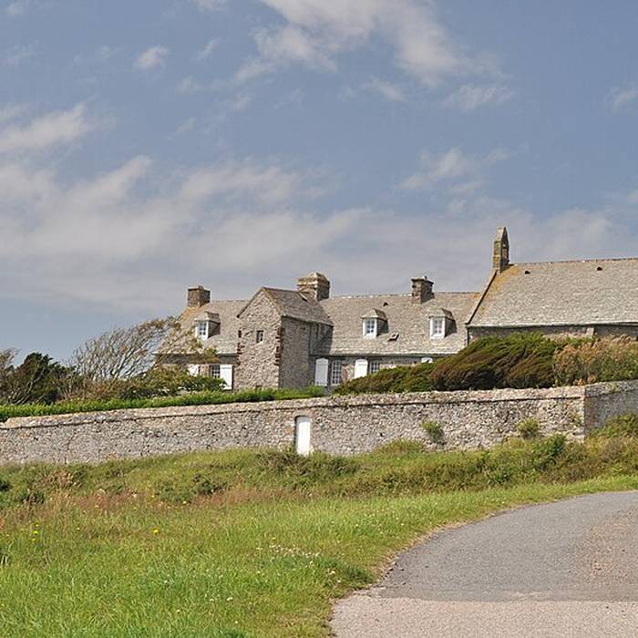 Photo de Prieuré de Vauville