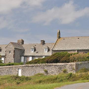 Prieuré de Vauville