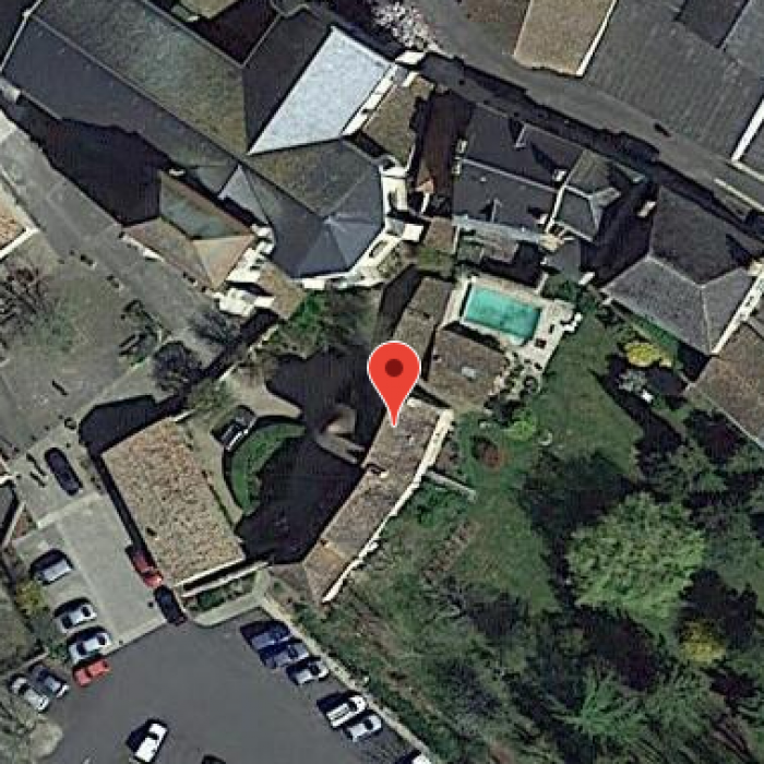 Photo de Maison dite Le Prieuré