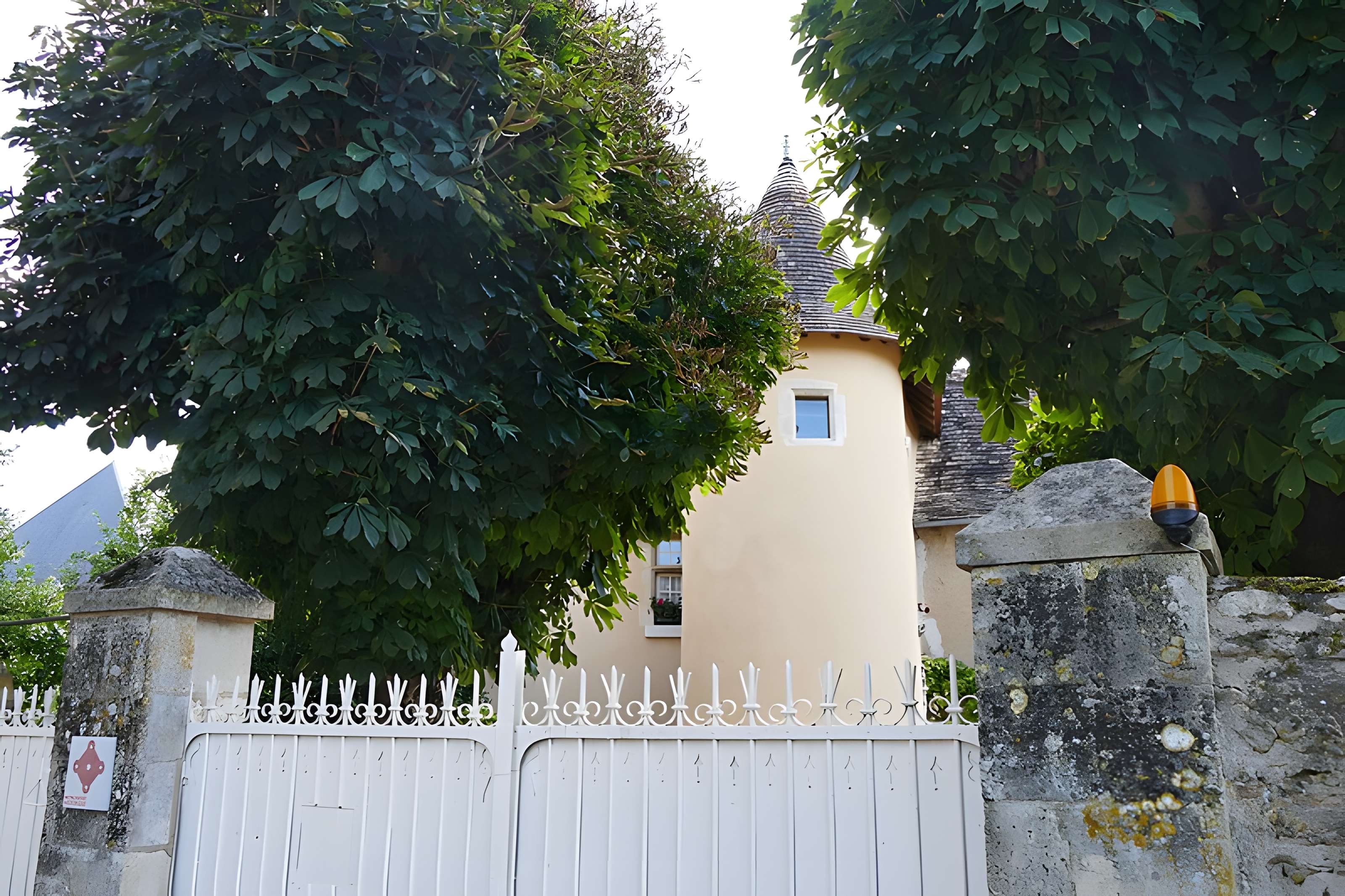 Maison dite Le Prieuré