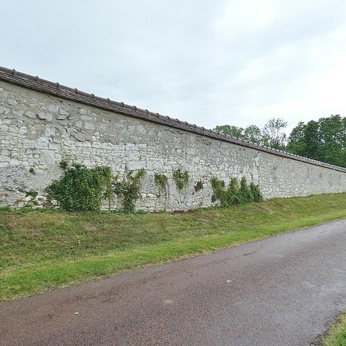 Photo de Prieuré de Wariville