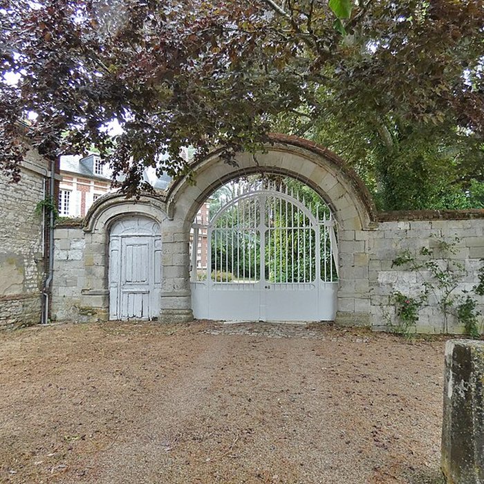 Photo de Prieuré de Wariville