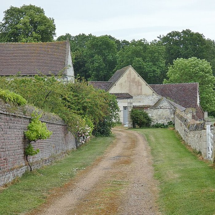 Photo de Prieuré de Wariville