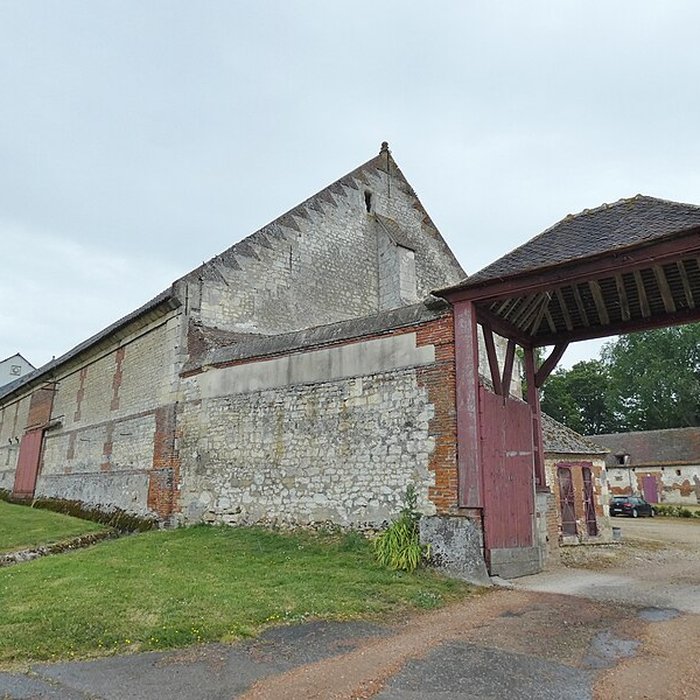 Photo de Prieuré de Wariville