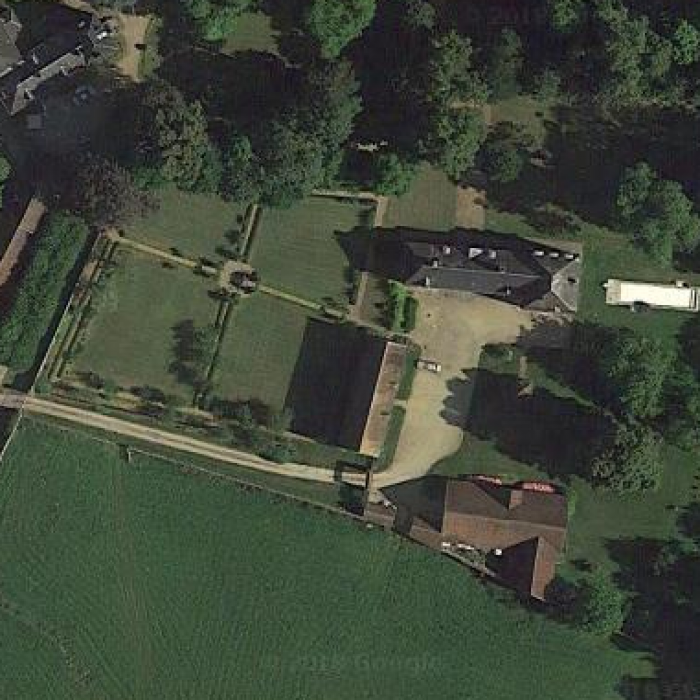 Photo de Prieuré de Wariville