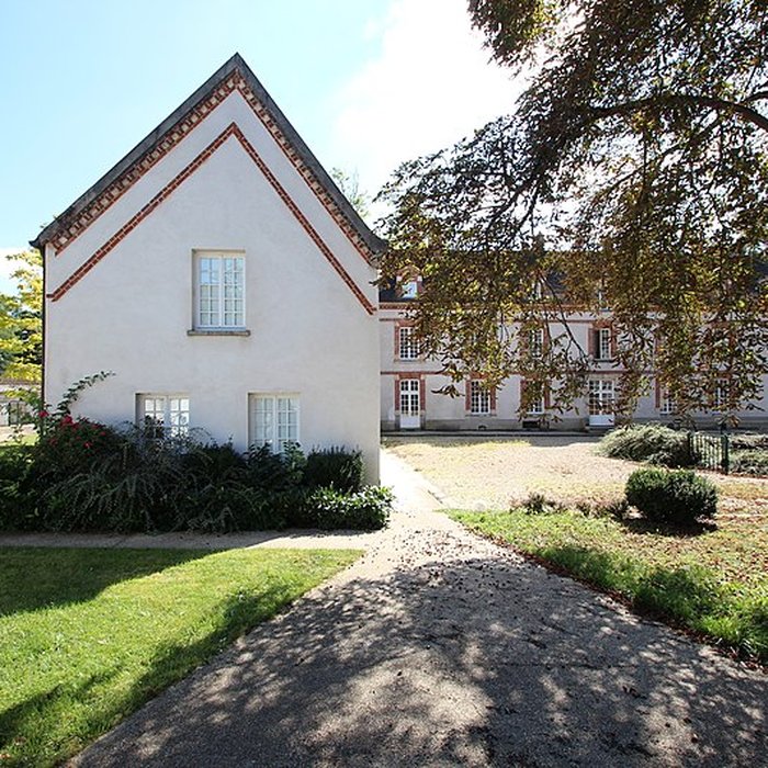 Photo de Prieuré des Basses-Loges