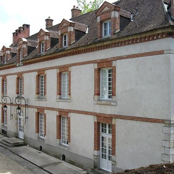 Prieuré des Basses-Loges