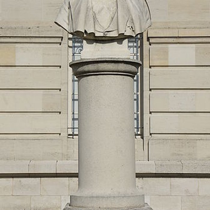 Photo de Prieuré des bénédictines de Vinetz
