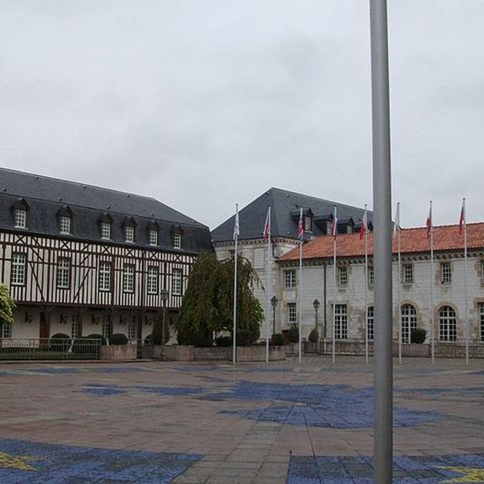 Photo de Prieuré des bénédictines de Vinetz