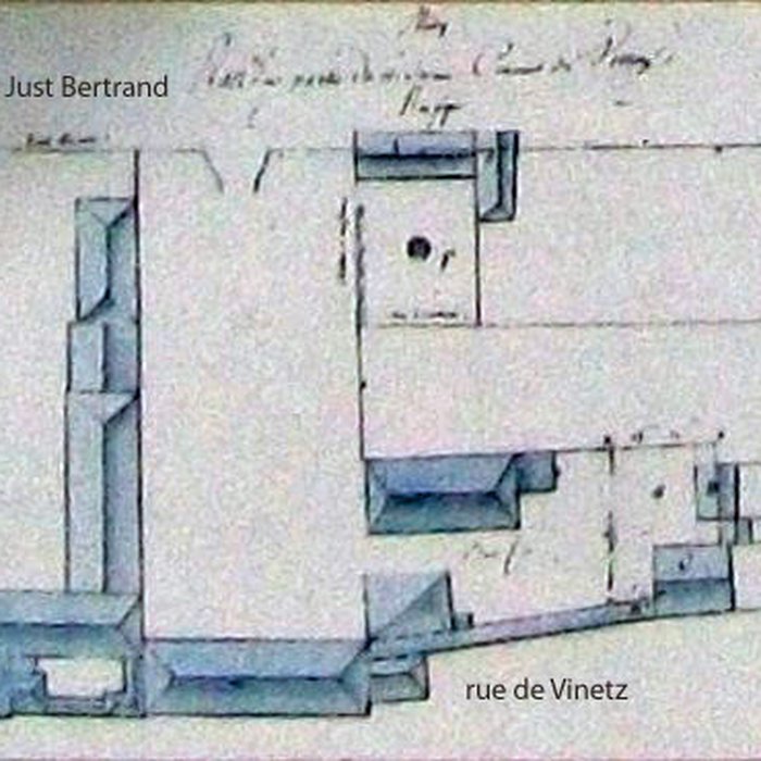 Photo de Prieuré des bénédictines de Vinetz