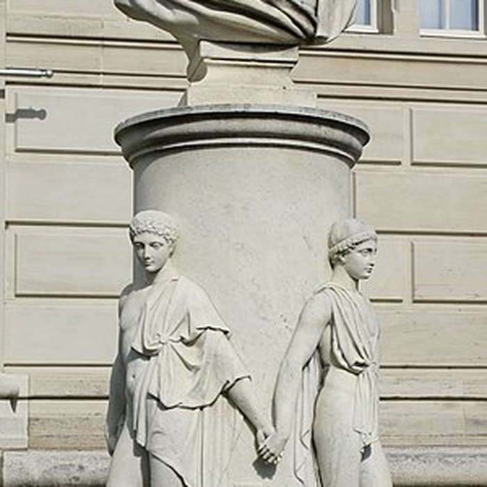 Photo de Prieuré des bénédictines de Vinetz