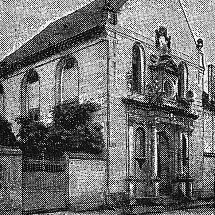 Photo de Prieuré des bénédictines de Vinetz