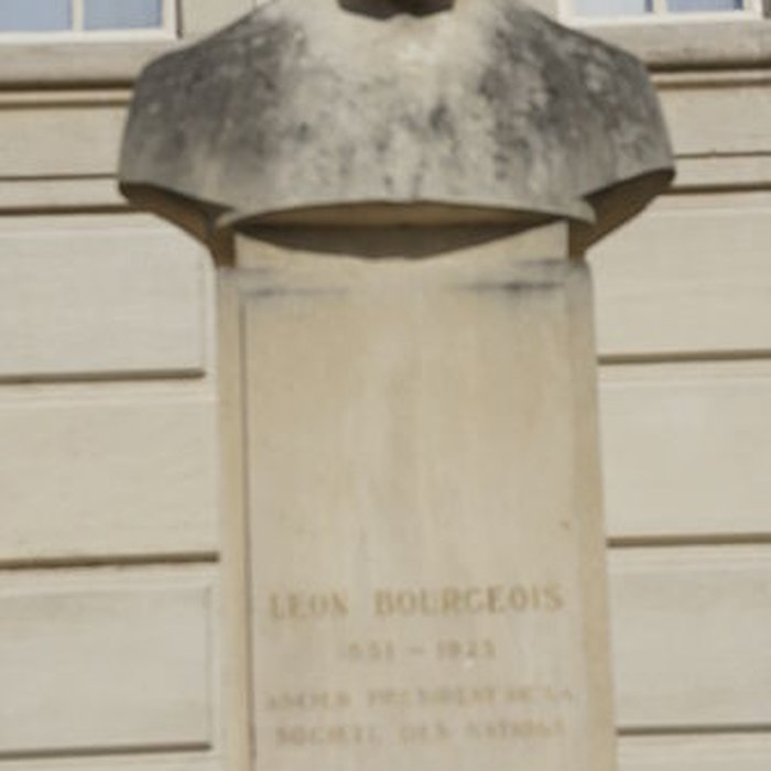 Photo de Prieuré des bénédictines de Vinetz