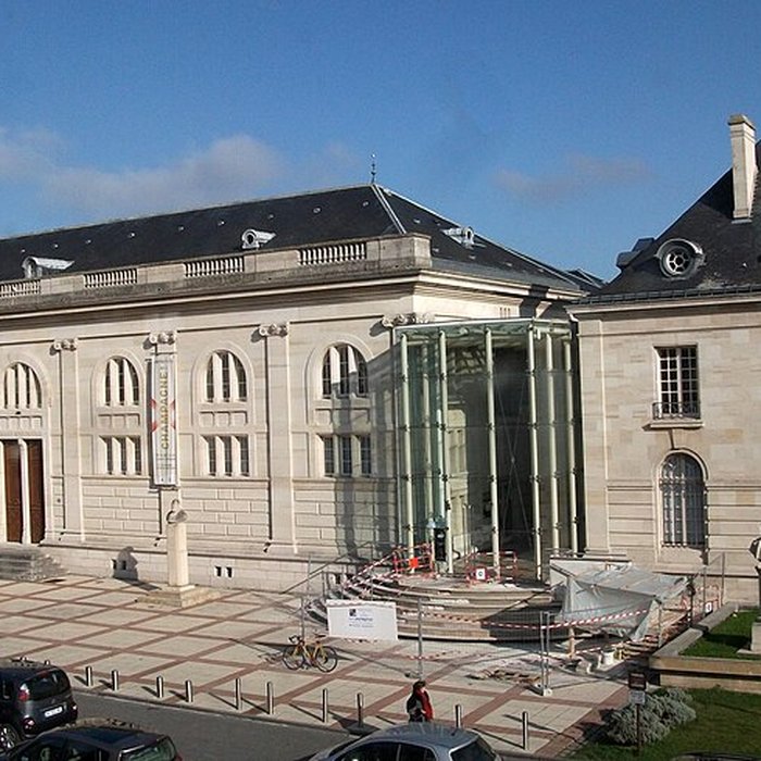 Photo de Prieuré des bénédictines de Vinetz
