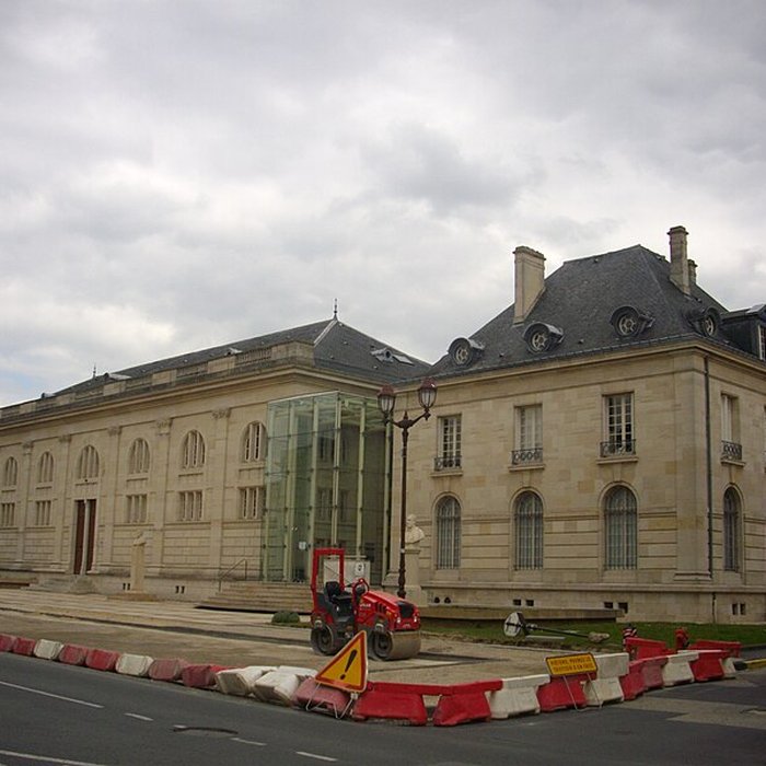 Photo de Prieuré des bénédictines de Vinetz