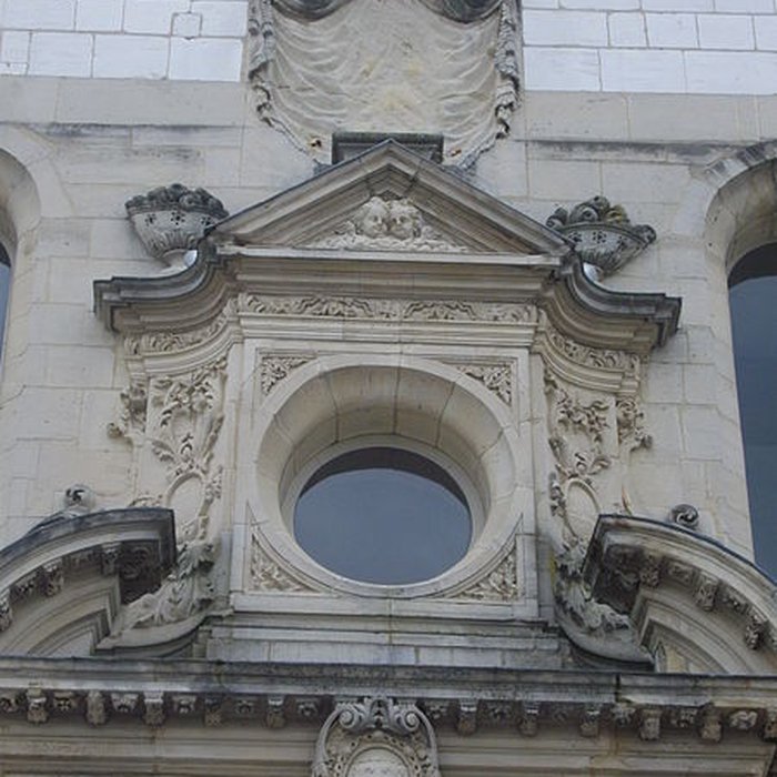 Photo de Prieuré des bénédictines de Vinetz