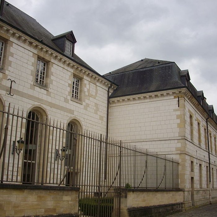 Photo de Prieuré des bénédictines de Vinetz