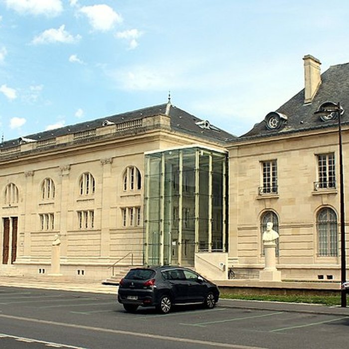 Photo de Prieuré des bénédictines de Vinetz