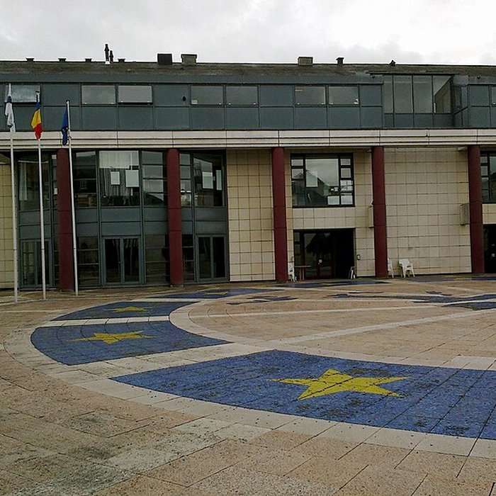 Photo de Prieuré des bénédictines de Vinetz
