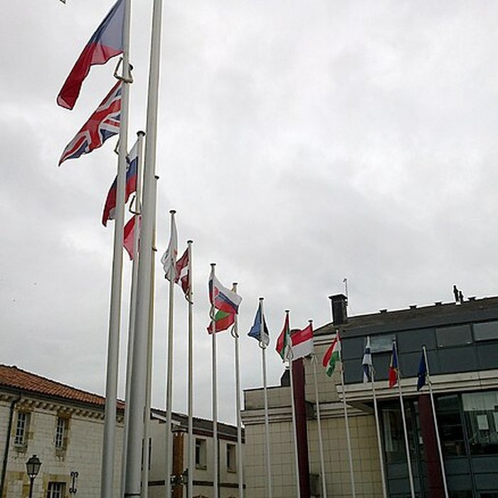 Photo de Prieuré des bénédictines de Vinetz