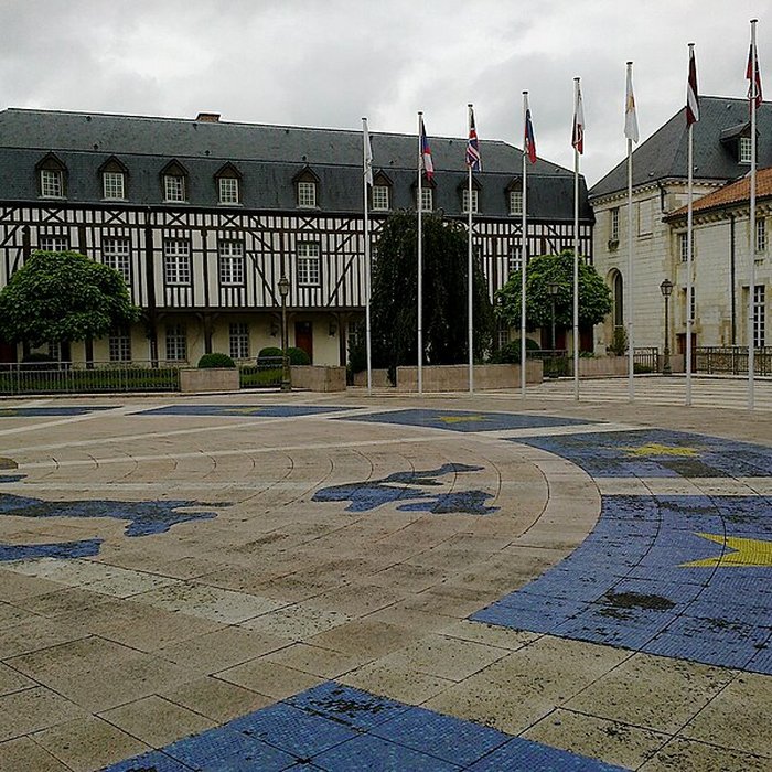 Photo de Prieuré des bénédictines de Vinetz