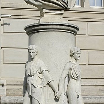 Prieuré des bénédictines de Vinetz