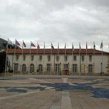 Prieuré des bénédictines de Vinetz