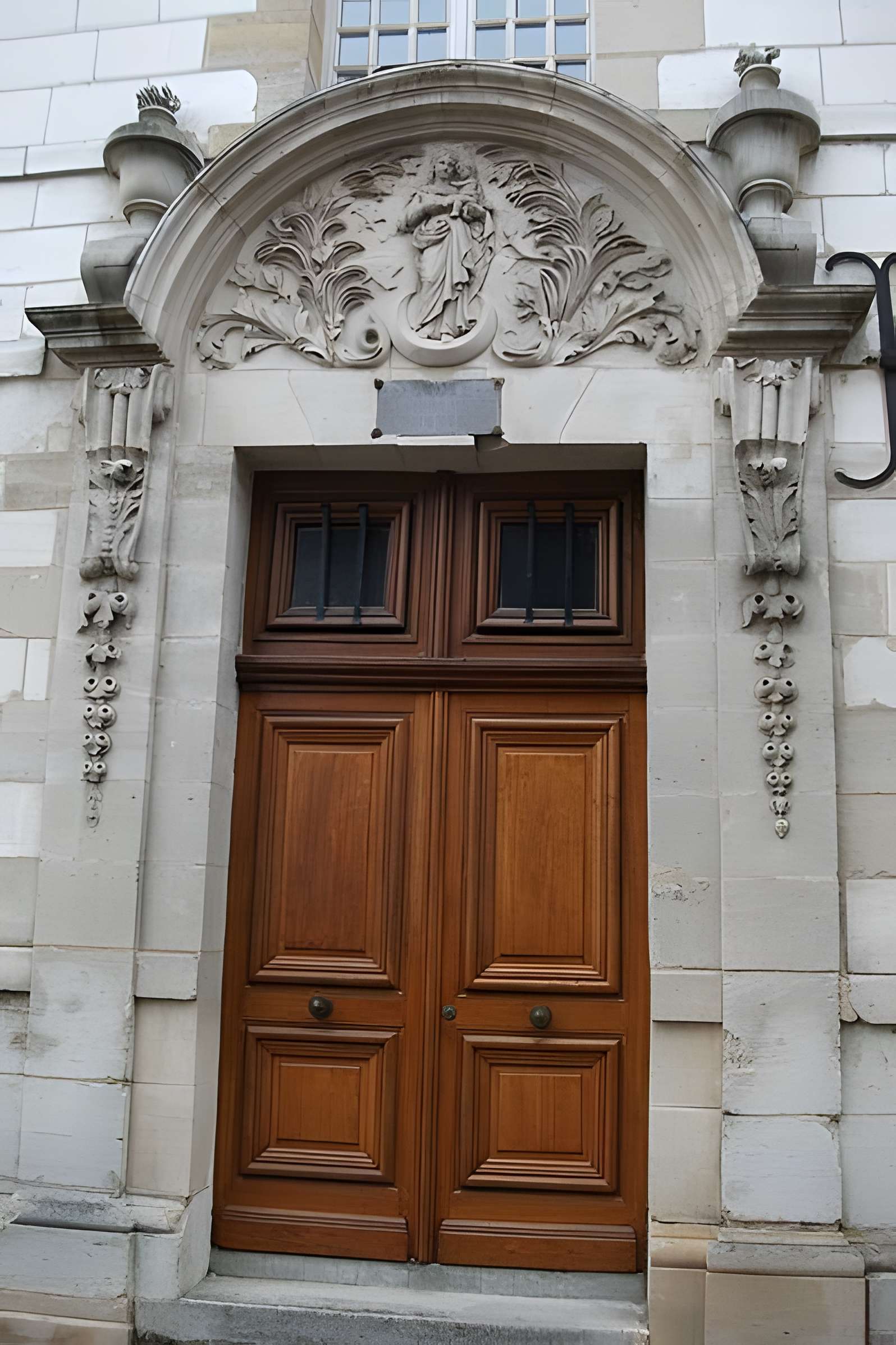 Prieuré des bénédictines de Vinetz