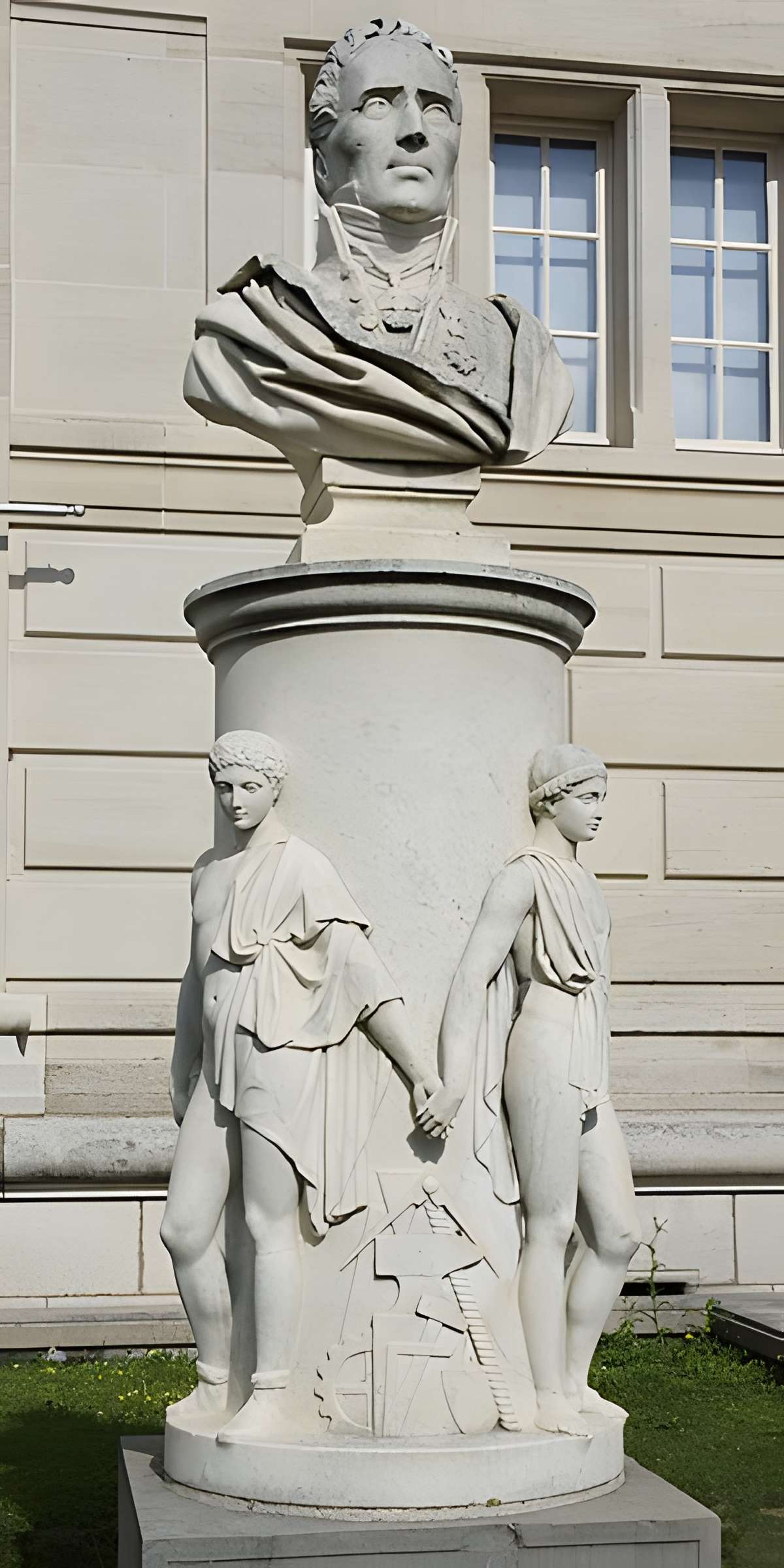 Prieuré des bénédictines de Vinetz