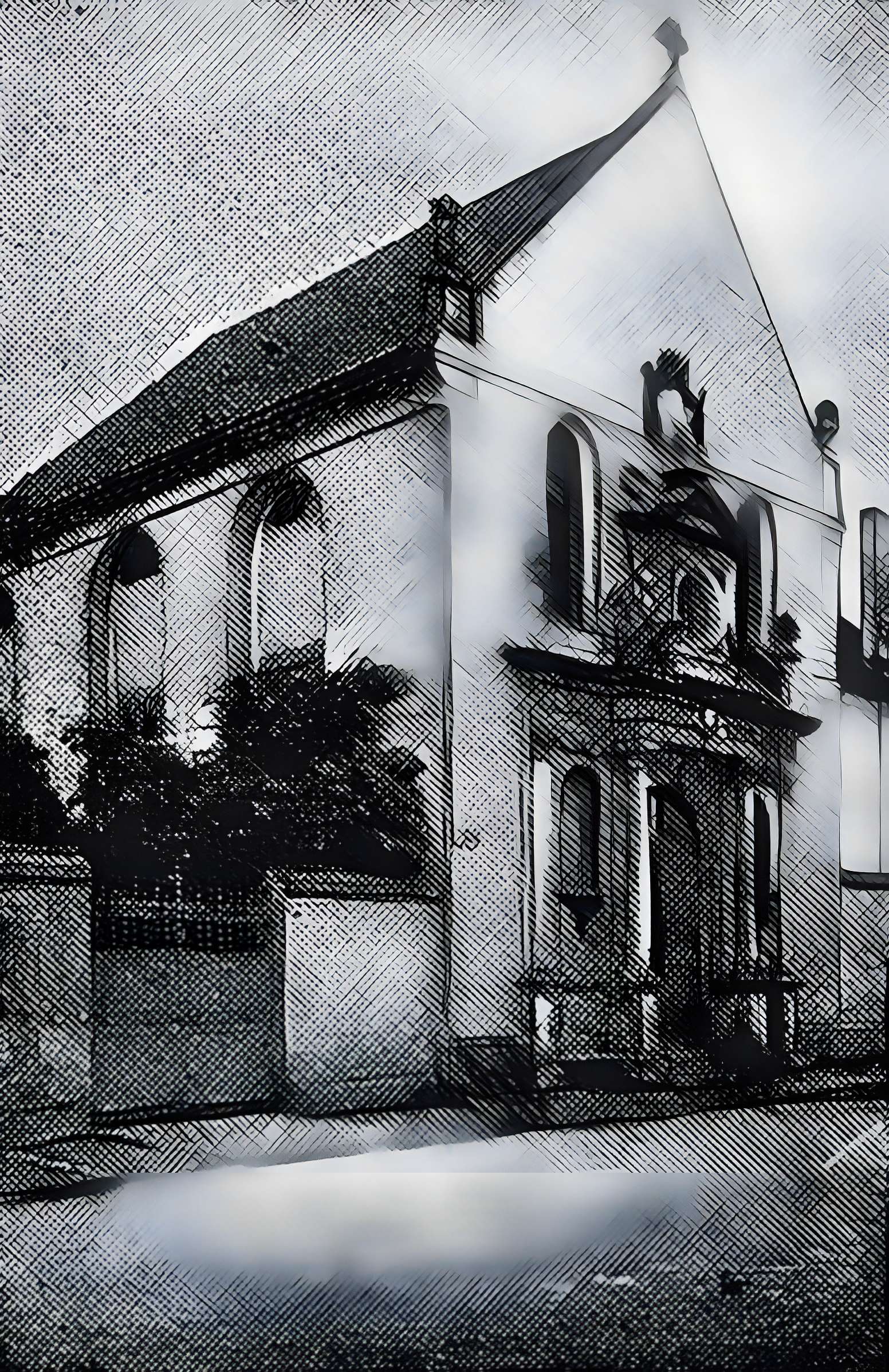 Prieuré des bénédictines de Vinetz