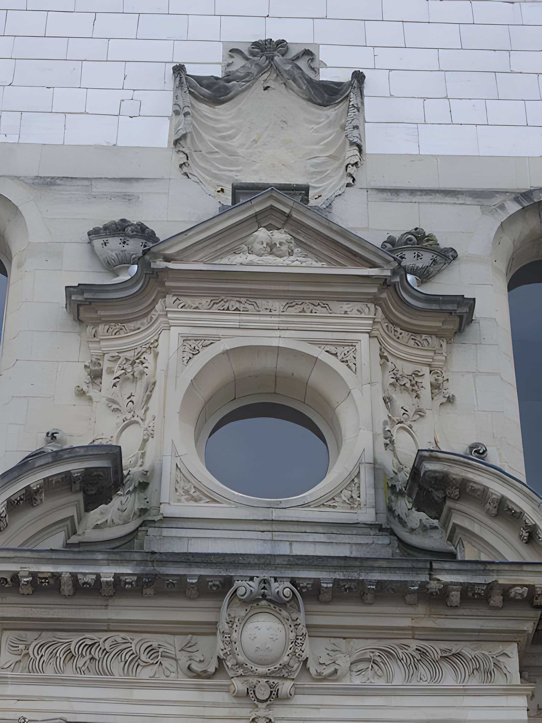 Prieuré des bénédictines de Vinetz