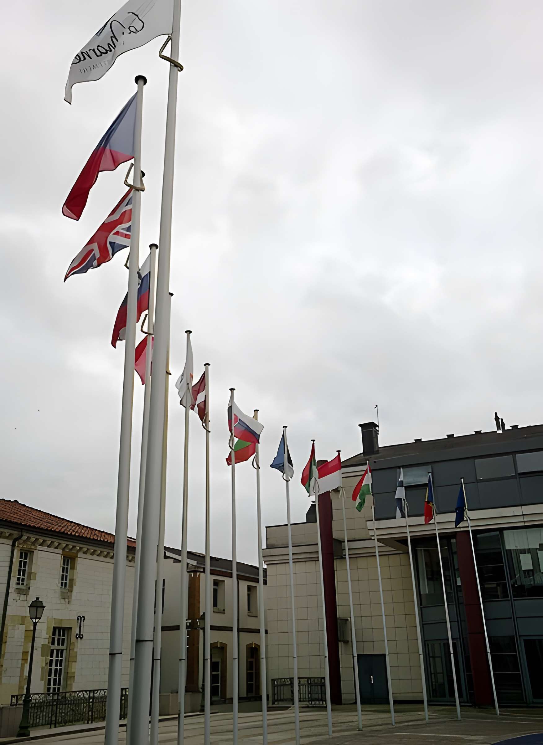 Prieuré des bénédictines de Vinetz