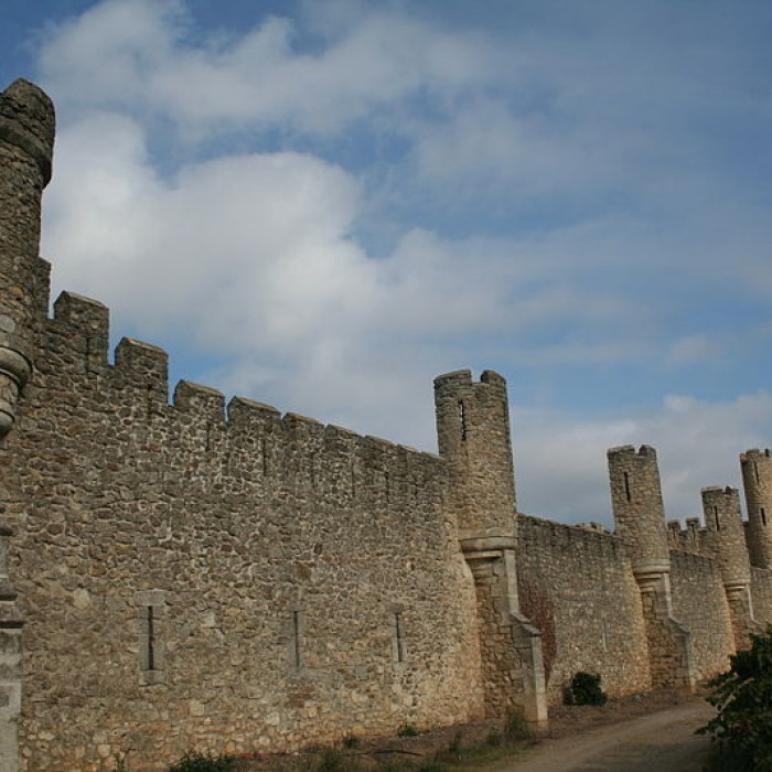 Photo de Château de Grézan
