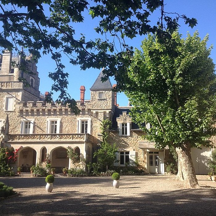 Photo de Château de Grézan