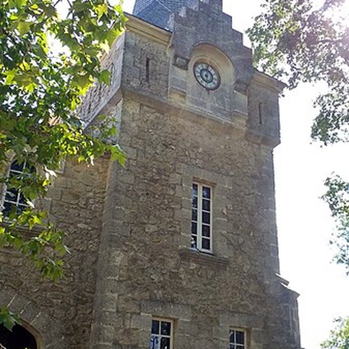 Photo de Château de Grézan