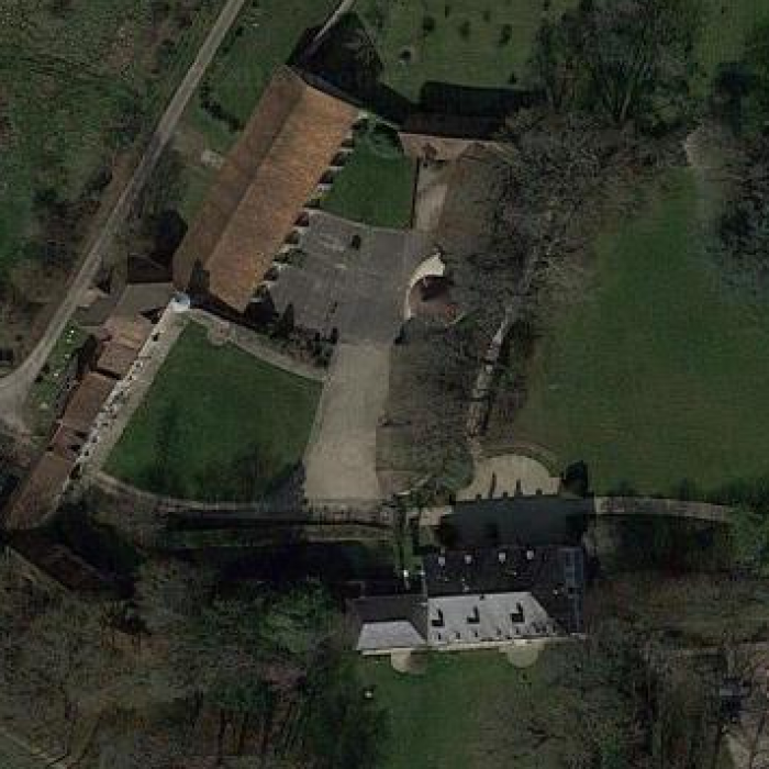 Photo de Prieuré des Hautes-Bruyères