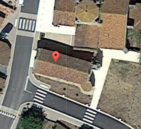 Prieuré des Magnils-Reigniers 