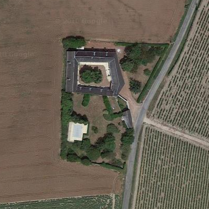 Photo de Prieuré des Roches-Saint-Paul