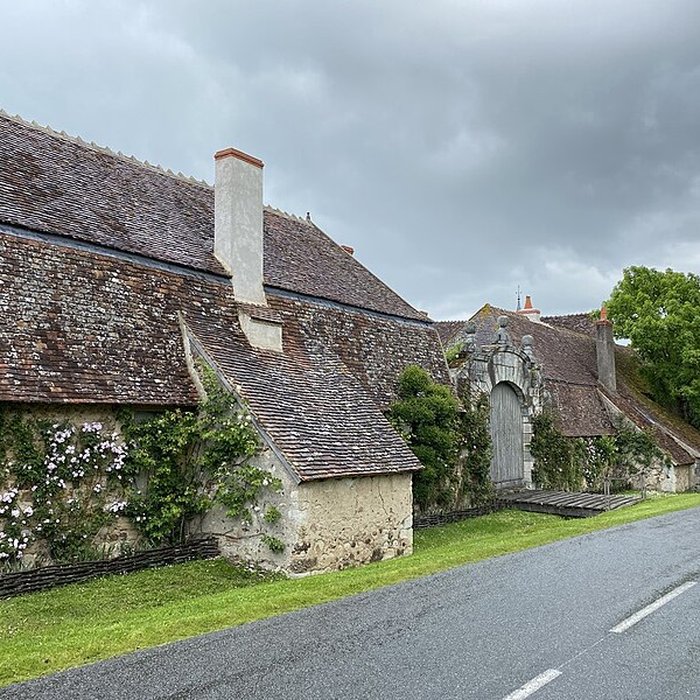 Photo de Prieuré dOrsan